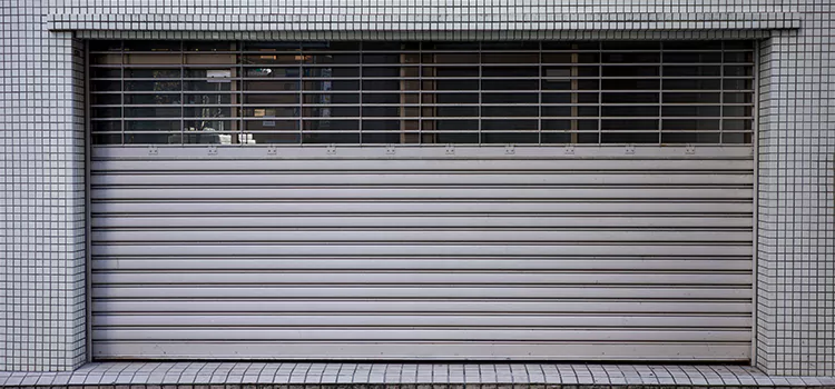 Advanced Solutions for Your Aluminum Garage Doors in Mount Vernon, Ohio