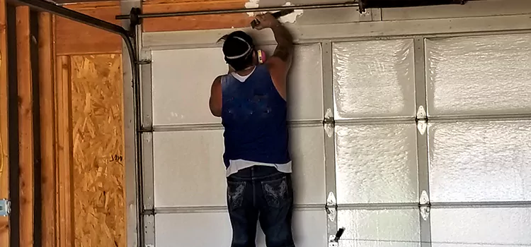 Specialized Garage Door Panel Solutions in Mount Vernon, OH