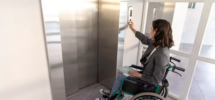 Benefits of Modern Handicap Door Systems in Mount Vernon, OH