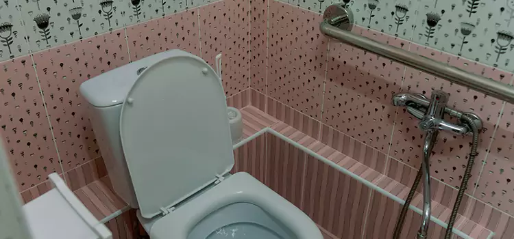 Meeting Diverse Needs With Accessible Restroom Solutions in Mount Vernon, OH