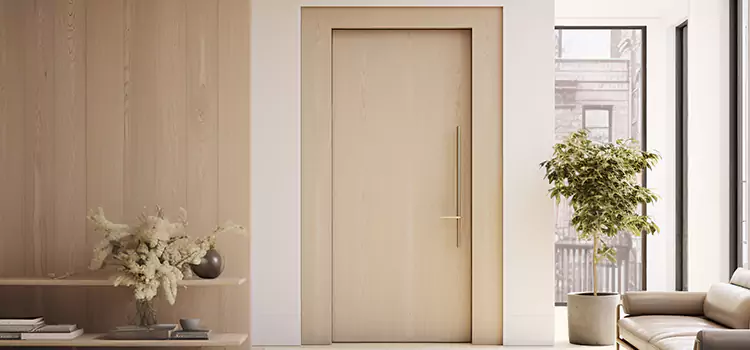 Choose Quality for Your Inside Doors in Mount Vernon, OH