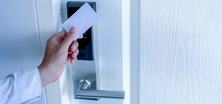 Why Choose Us for Your Keycard Lock Installation in Mount Vernon, OH?