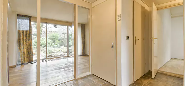 Why Choose Our Pocket Door Experts in Mount Vernon, OH?