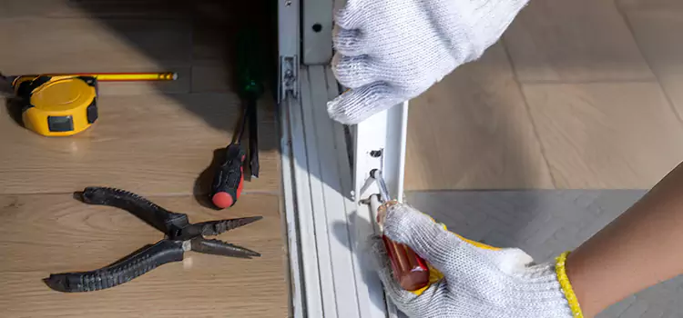 Sliding Door Installation Services in Mount Vernon, OH