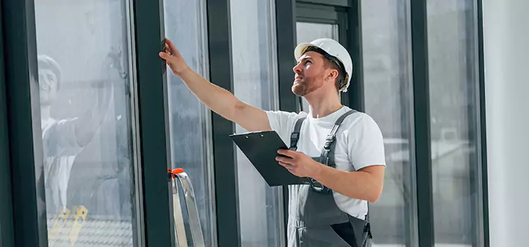 Comprehensive Solutions for Your Sticking Doors in Mount Vernon, OH