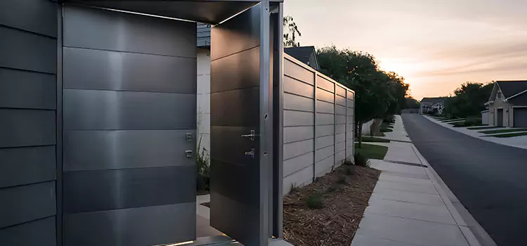 Comprehensive Steel Door Solutions in Mount Vernon, OH