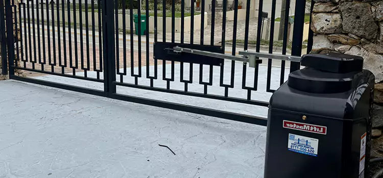 Seamless Installation and Support for Your New Gate in Mount Vernon, OH