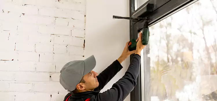 Your Trusted Partner for Door Closer Solutions in Mount Vernon, OH
