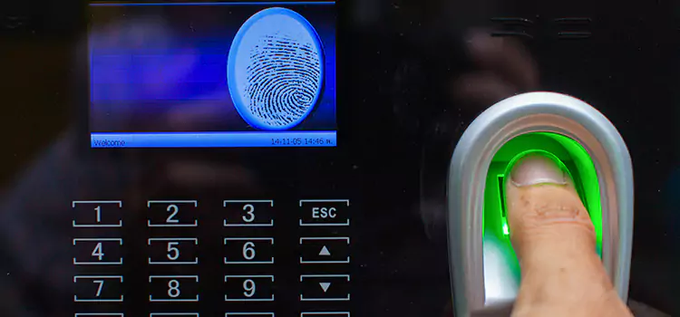 Your Trusted Partner for Secure Access in Mount Vernon, OH