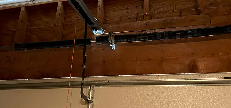Broken Garage Door Cable Repair in Mount Vernon, OH
