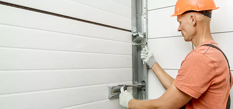 Why Choose Us for Garage Door Lock Services in Mount Vernon, OH?