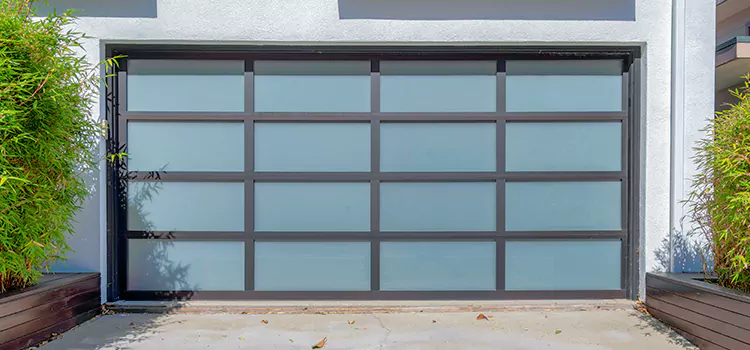 Why Choose Us for Garage Door Care in Mount Vernon, OH?