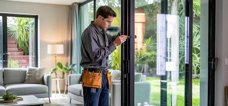 Why Choose Us for Your Glass Door Needs in Mount Vernon, OH?