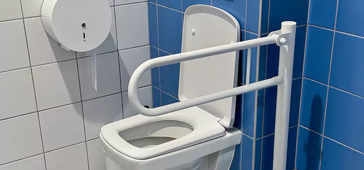 Comprehensive Solutions in Mount Vernon, OH for Accessible Facilities