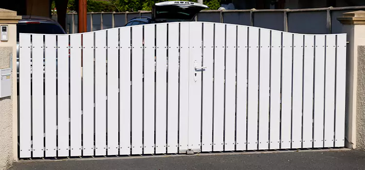 Why Choose Us for Residential Gate Repair in Mount Vernon, OH?