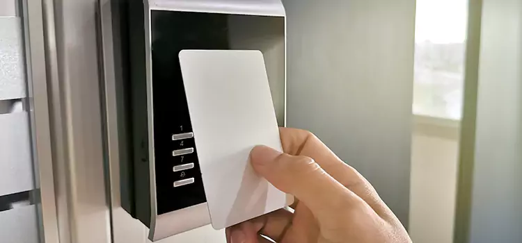 Advanced RFID Technology Integration in Mount Vernon, OH